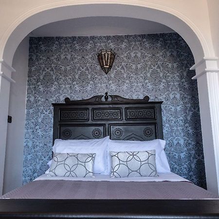 Hotel Tedar Šafšawán Exteriér fotografie