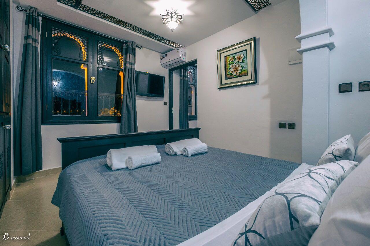 Hotel Tedar Šafšawán Exteriér fotografie