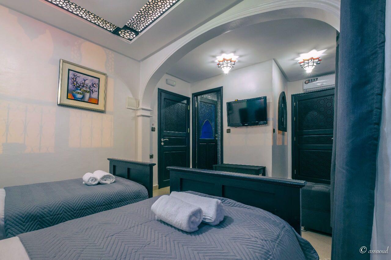 Hotel Tedar Šafšawán Exteriér fotografie
