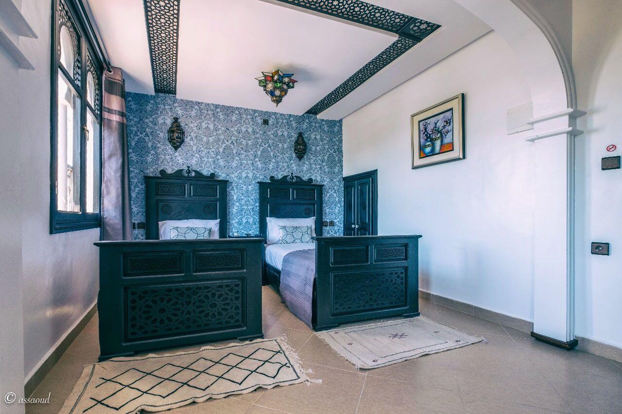 Hotel Tedar Šafšawán Exteriér fotografie