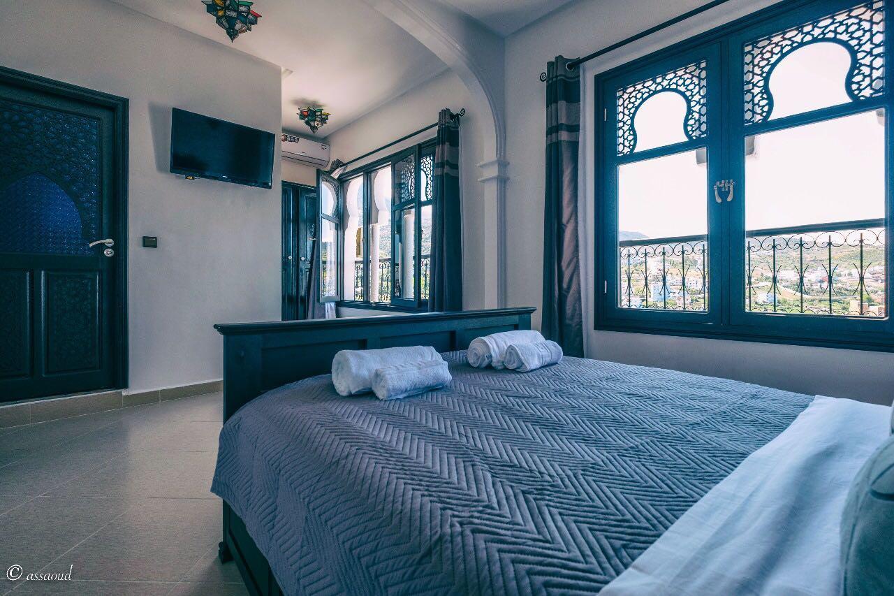 Hotel Tedar Šafšawán Exteriér fotografie