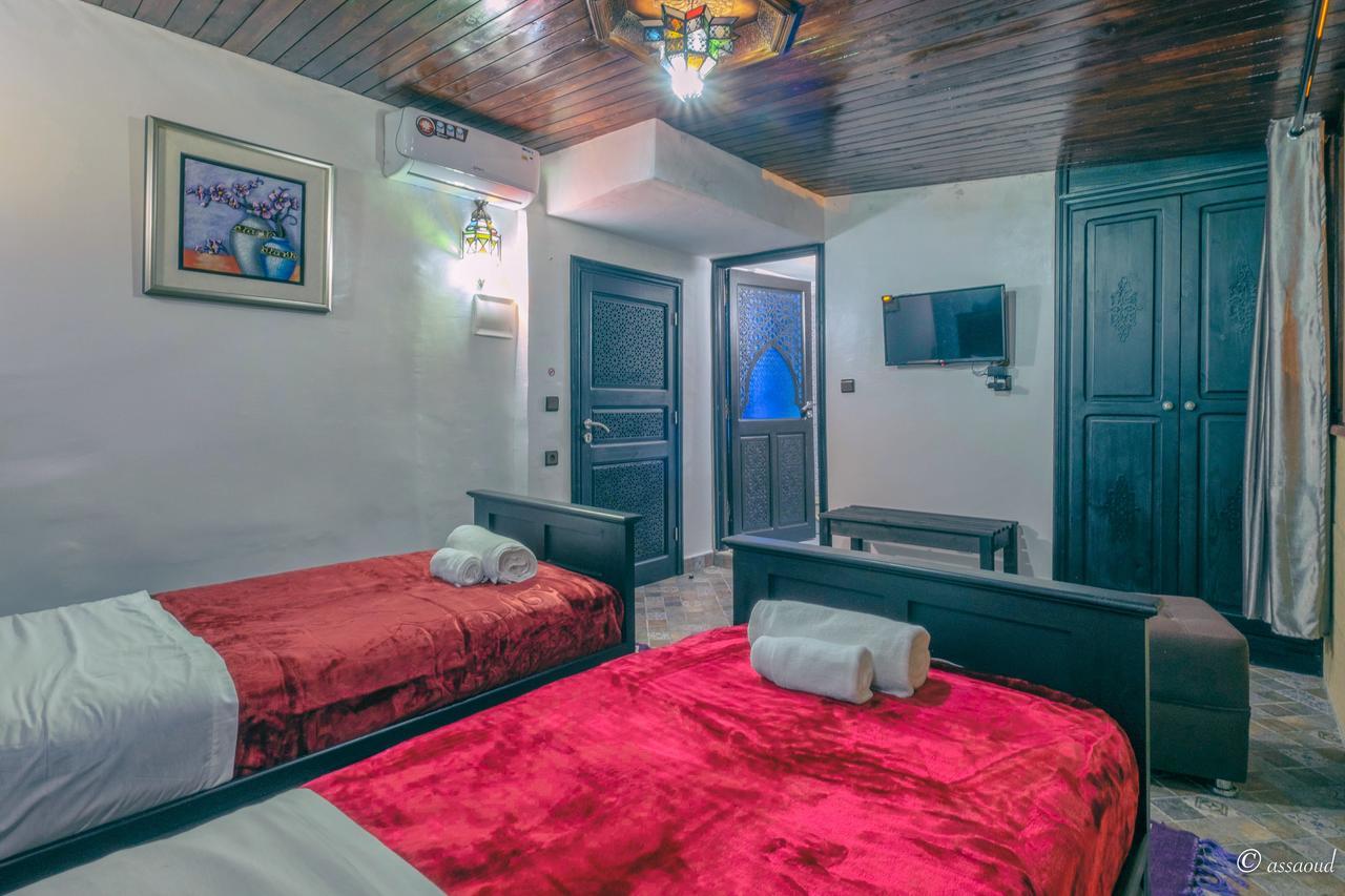 Hotel Tedar Šafšawán Exteriér fotografie