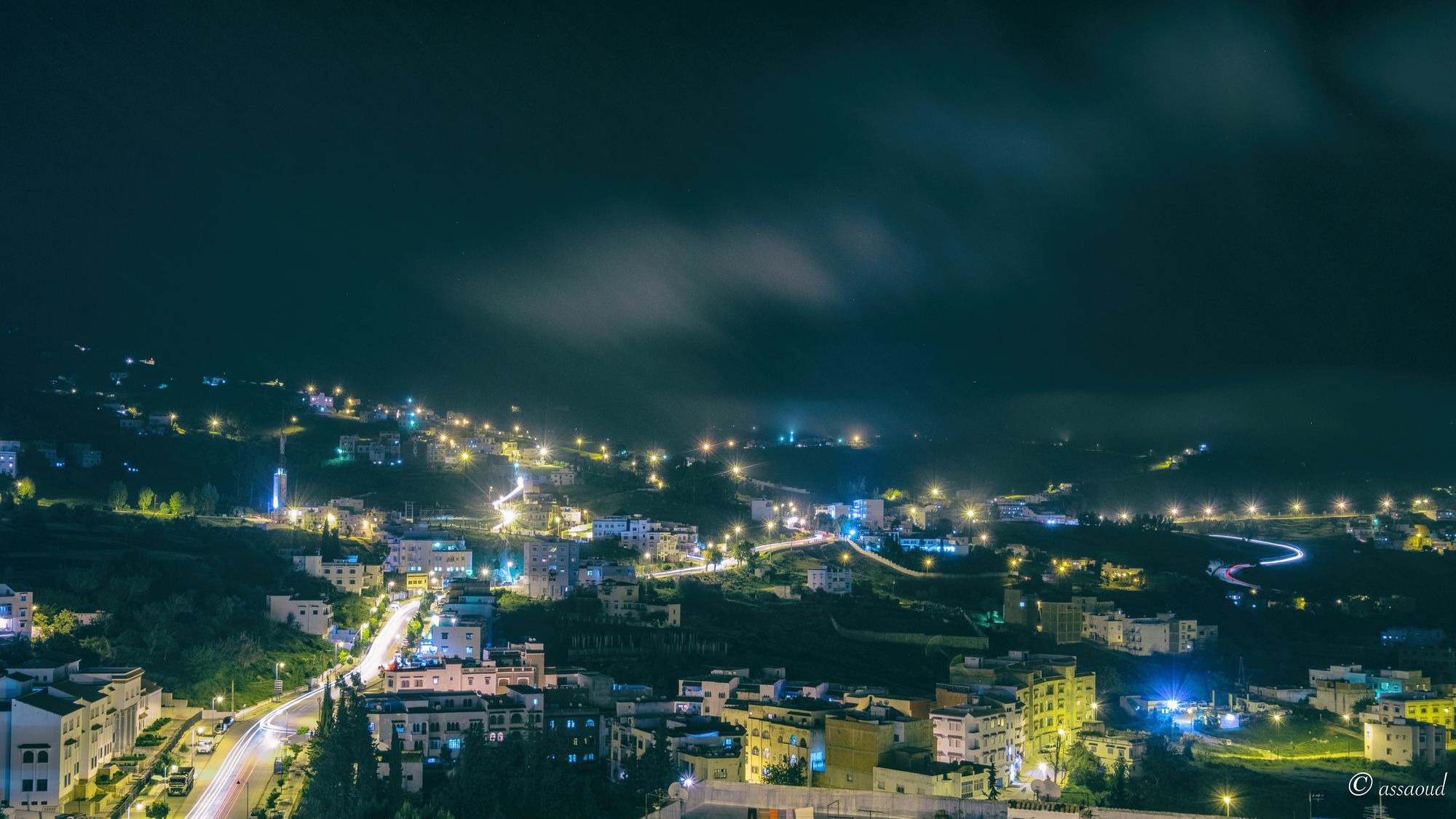 Hotel Tedar Šafšawán Exteriér fotografie